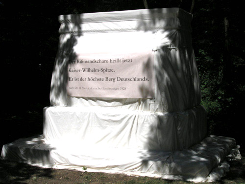 Kriegerdenkmal 2