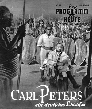 Carl Peters