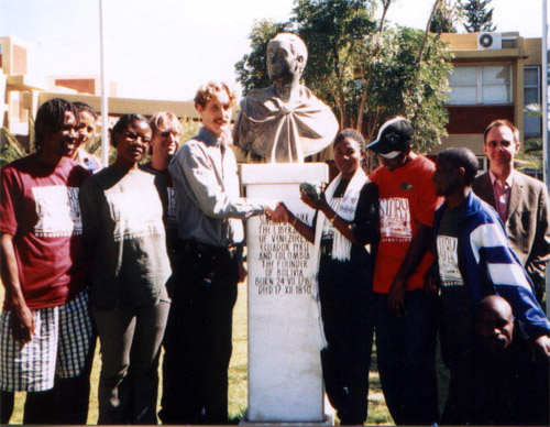 Kolonialadler Windhoek