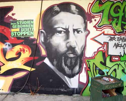 Max Weber - Wallpapers