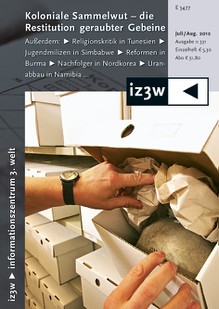 cover iz3w 331