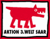 Logo Aktion 3. Welt Saar