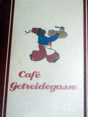 Mohrencafe