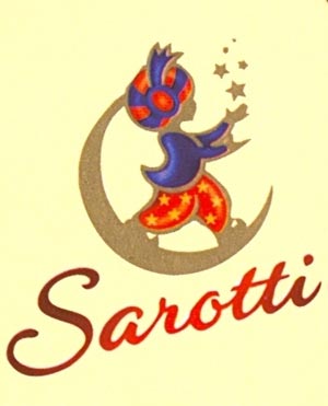 Sarotti 2