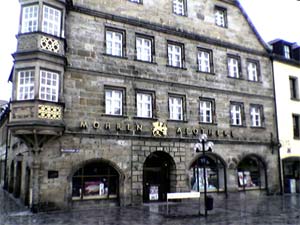 Bayreuth