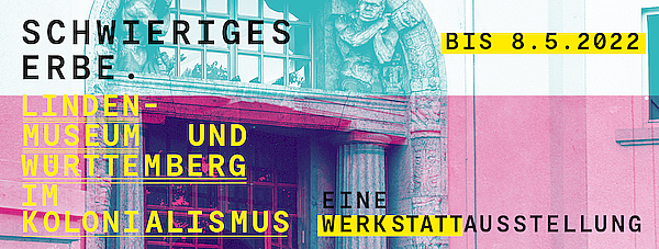 Schwieriges Erbe