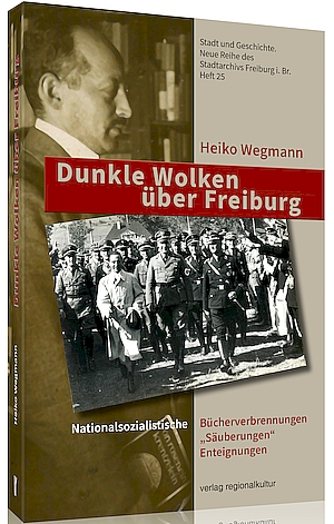 Cover Wegmann 2023