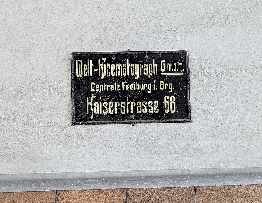 Schild