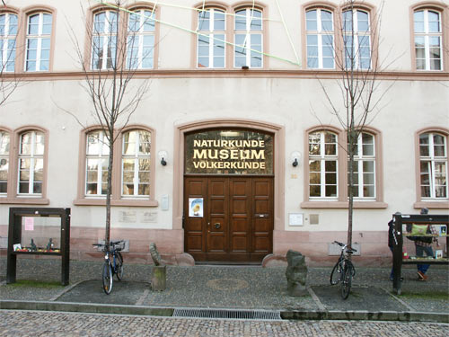 Adelhausermuseum