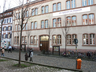 Adelhausermuseum