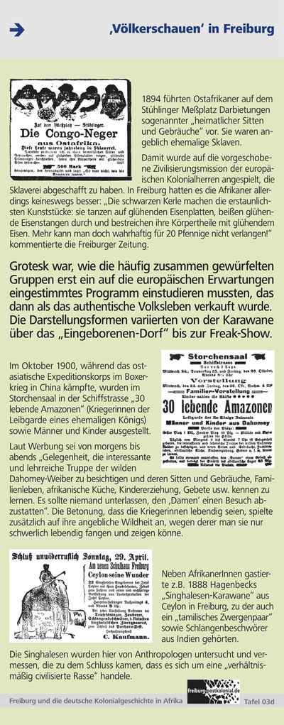 Ausstellung