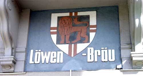 Löwen-Bräu