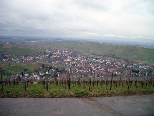 Pfaffenweiler