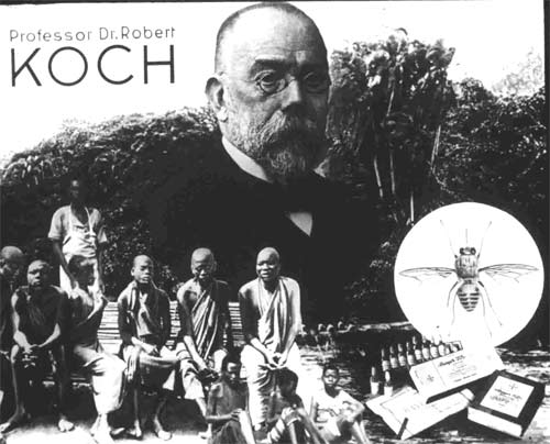 Robert-Koch-Plakat