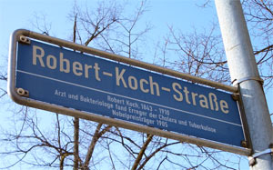 Robert Koch