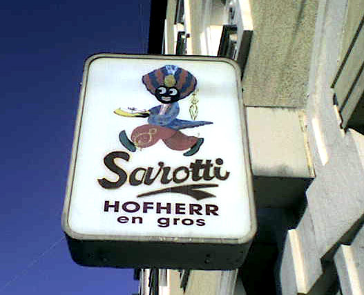 Sarotti 