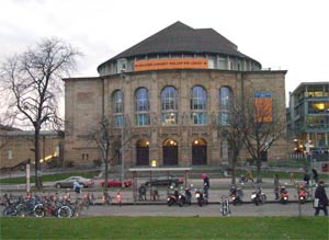 Stadttheater