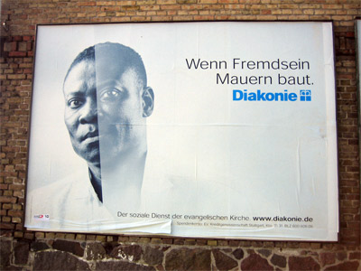 Diakonie 2007