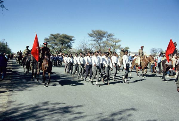 Maharero Day 1994