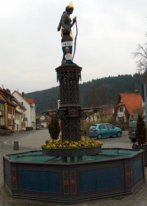 Mhringen