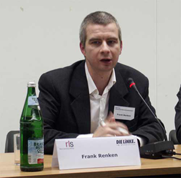 Frank Renken