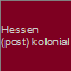 logo Hessen postkolonial