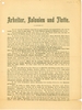 Flugblatt S.1