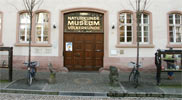Adelhausermuseum