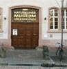 Adelhausermuseum